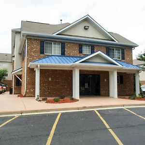 Studio 6-Richmond, Va - I-64 West Hotel Exterior photo