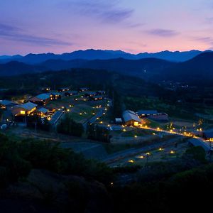 Resort Kumano Club Exterior photo