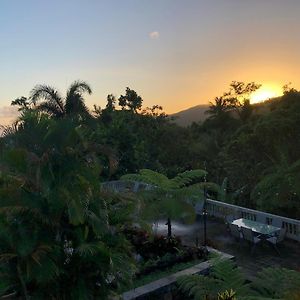 El Yunque Rainforest Inn Rio Grande Exterior photo