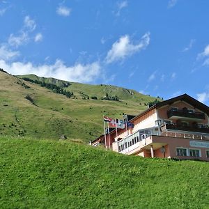 Hotel Bueel Saint Antonien Exterior photo