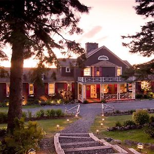 The Lodge At Moosehead Lake Greenville Exterior photo