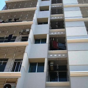 Hyperion Sea View Apartment Cox's Bazar Exterior photo