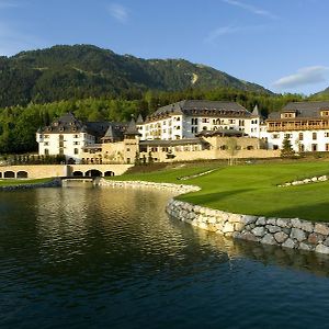 A-Rosa Kitzbuehel Hotel Exterior photo