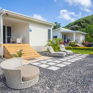 Mama Taras Bungalows Rarotonga Exterior photo