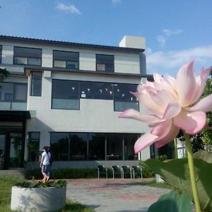 The Third Great-Uncle'S House Apartment Baihe Exterior photo