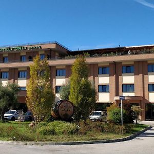 Grand Hotel Forli Exterior photo