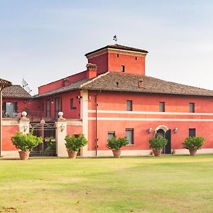 Ca Palazzo Malvasia - Bolognarooms Sasso Marconi Exterior photo