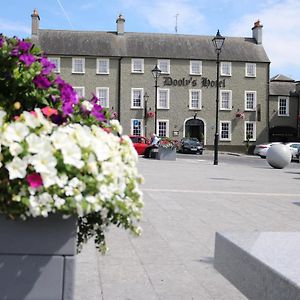 Dooly'S Hotel Birr Exterior photo