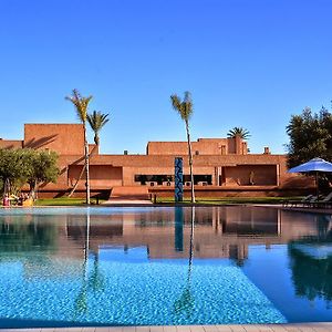 Hotel Dar Sabra Marrakesh Exterior photo