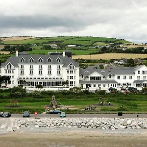 Garryvoe Hotel Ballycotton Exterior photo