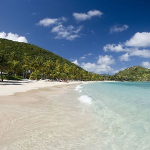 Peter Island Resort Tortola Exterior photo