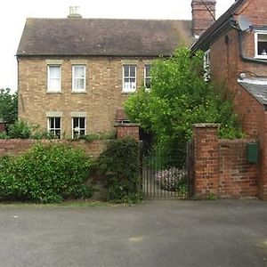 Drayton Lodge Daventry Exterior photo