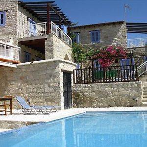 Bed & Breakfast Danae Villas Cyprus Villages Tochni Exterior photo