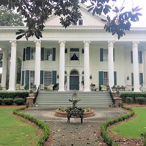 Rosemary Inn Bed & Breakfast North Augusta Exterior photo