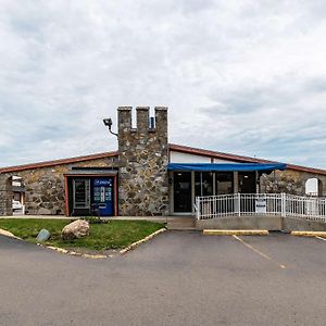 Rodeway Inn Miamisburg Exterior photo