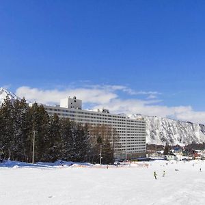 Hotel Angel Grandia Echigo Nakazato Yuzawa  Exterior photo