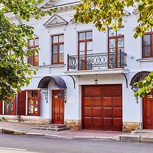 Alexander House Hotel Saint Petersburg Exterior photo