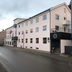 Arctic Hotel Nordkapp Honningsvag Exterior photo