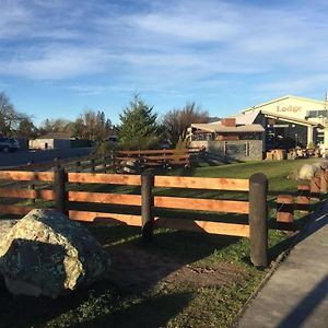 The Lodge Methven Exterior photo