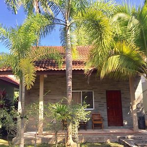 Coconut Bungalow Hotel Nai Yang Exterior photo