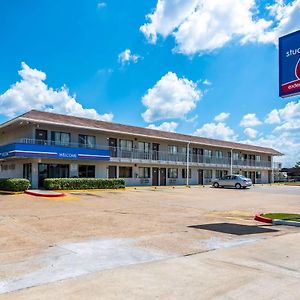 Studio 6-Monroe, La - Hwy 165 Hotel Exterior photo