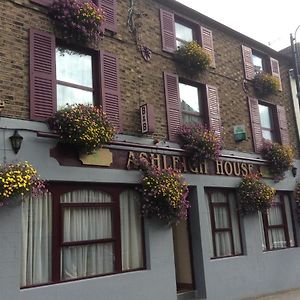 Ashleigh Guest House Monaghan Exterior photo