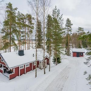 Holiday Home Satakieli By Interhome Hirsjarvi Exterior photo