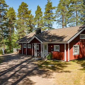 Holiday Home Kivitasku By Interhome Hirsjarvi Exterior photo