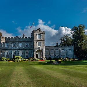 Luttrellstown Castle Resort Dublin Exterior photo