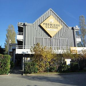 Premiere Classe Valence Sud Hotel Exterior photo