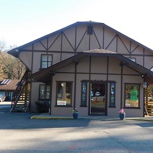 Packwood Inn Exterior photo