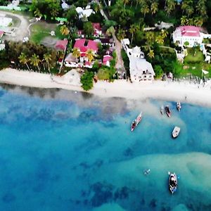 Imani Beach Villa Resort Bububu Exterior photo