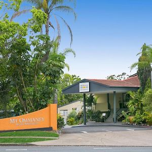 Mt Ommaney Hotel Apartments Brisbane Exterior photo