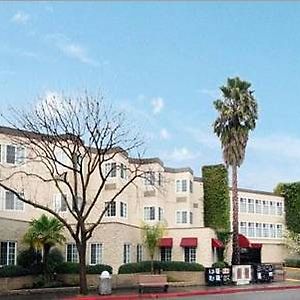 Holiday Inn Express Mountain View South Palo Alto, An Ihg Hotel Exterior photo