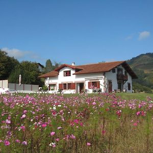 Maison Laia Hotel Uhart-Cize Exterior photo