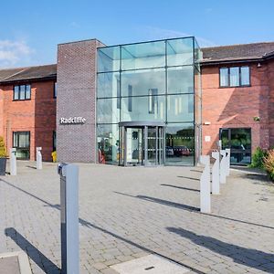 Warwick Conferences - Radcliffe Hotel Coventry Exterior photo