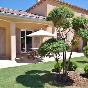 La Lilas Des Fargues Maison D'Hotes Bed & Breakfast Albi Exterior photo