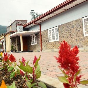 Casablanka Rest Guest House Nanu Oya Exterior photo