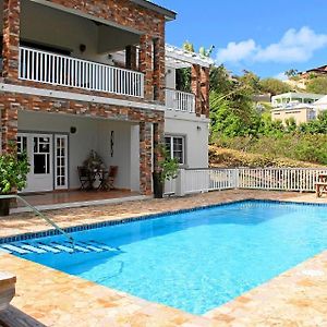 Cosynest Apartment Basseterre Exterior photo