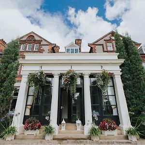 The Hawkhills (Adults Only) Hotel York Exterior photo