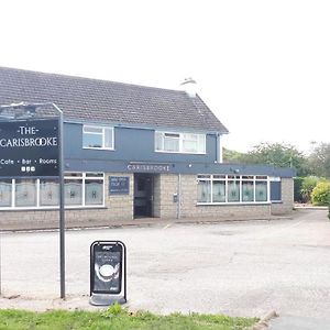 The Carisbrooke Hotel Forres Exterior photo