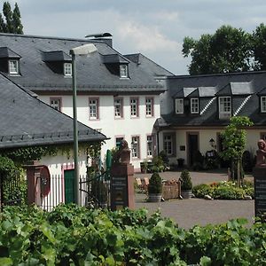 Residenz Weingut Schloss Reinhartshausen Bed & Breakfast Eltville am Rhein Exterior photo