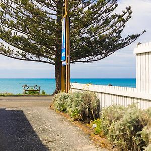 Sails Motel Kaikoura Exterior photo