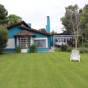 Barrio Patagonia * Bahia Blanca Hotel Exterior photo