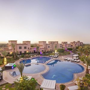 Malaya Suites & Villas 3 Bedrooms Marrakesh Exterior photo