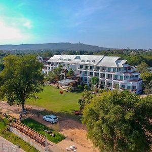 Vieng Khong Hotel Mukdahan Exterior photo