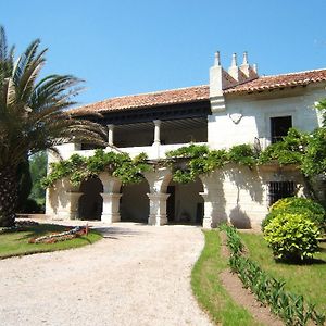 Hotel Palacio Caranceja Exterior photo