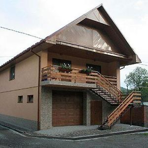 Cosy Villa Karpaty Exterior photo