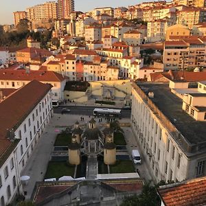 Nn Guest House Coimbra Exterior photo