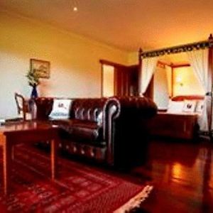 Lazy River Boutique Bed & Breakfast Bed & Breakfast Pinjarra Room photo